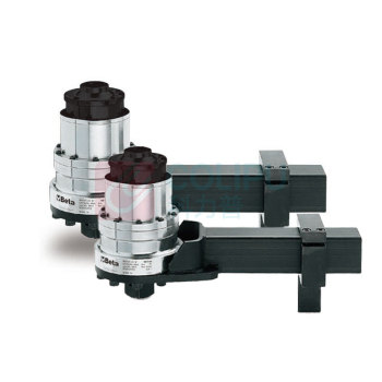 百塔 扭力倍增器 C1142557 预置式/1.1/2in/0~6000N.m