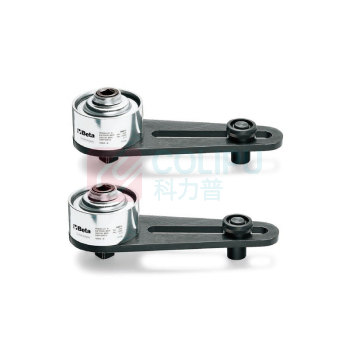 百塔 扭力倍增器 C1143120 预置式/1in/0~1700N.m