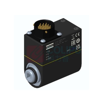 ATLAS COPCO 扭矩测试仪测头 IRTT-B 5-06 传感器最大量程5牛米,用于STA6000[0.5级]测试仪,驱动接口为1/4,可用于动态、静态扭矩扳手测试。