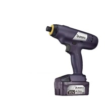 德克斯 Durofix 20V 无刷马达 可调式定扭起子机 两电一充 RV2048-WR6 (10台起订)