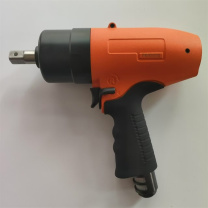 精蝶 油脉风枪 TS-100PD 枪型断气式油压脉冲扳手