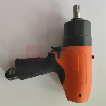 精蝶 油脉风枪 TS-100PD 枪型断气式油压脉冲扳手