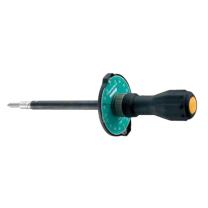 东日 表盘式扭力螺丝刀(不带批头需另购) FTD100CN2-S 10-100 cN.m
