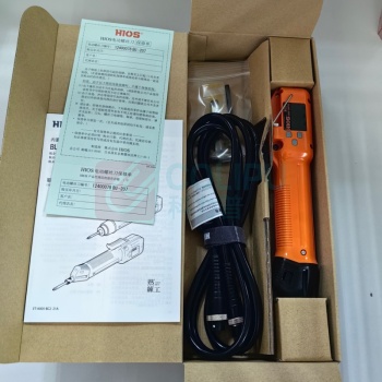HIOS 电动起子 BLG-5000BC2 不带电源