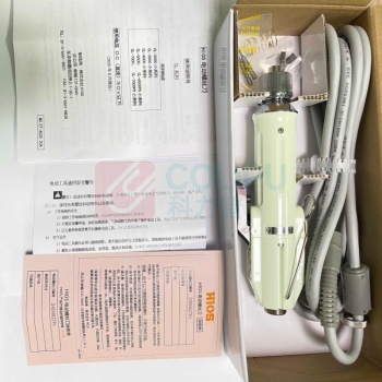 好握速 电动起子 CL-3000 不含电源 适用螺丝1.02.0mm