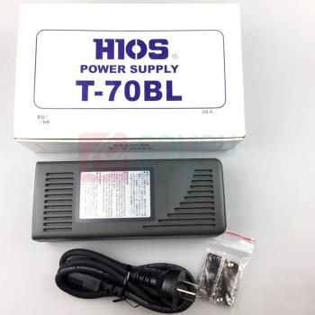 HIOS 电源 T-70BL
