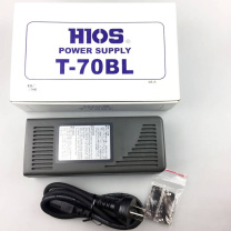 HIOS 电源 T-70BL