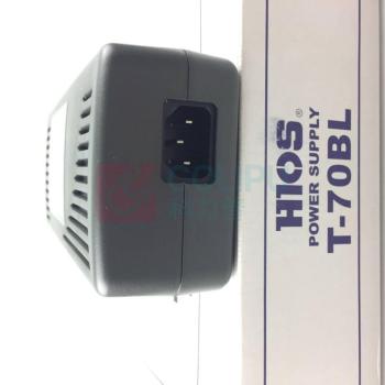 HIOS 电源 T-70BL