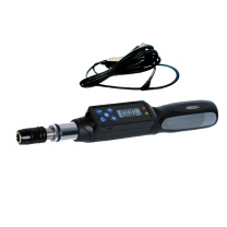 英示 INSIZE 有线传输数显扭力起子(键盘信号) IST-2SD600-NM-DZ (1.2-6N.m) 含IST-HID-CABLE数据线 含第三方检测报告