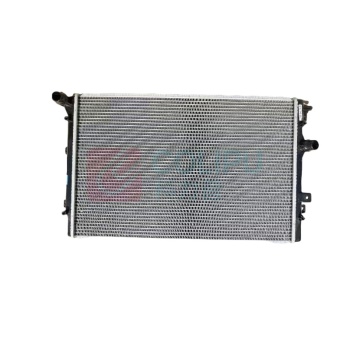 骅盛 汽车散热器 JC-10033