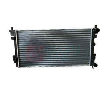骅盛 汽车散热器 JC-10033