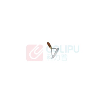 华旺星 汽车油泥模型工具 一字型 135mm_一字型_木头手柄_带钢片