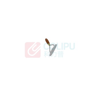 华旺星 汽车油泥模型工具 双弧长方形 135mm_双弧长方形_木头手柄_带钢片