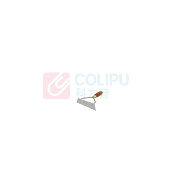 华旺星 汽车油泥模型工具 大梯形 135mm_大梯形_木头手柄_带钢片