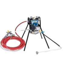 GRACO 静电喷涂机 Triton XP60