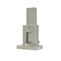 康格雅 汽车检具标准件配件通用立式翻转机构 LSFZ-48-250