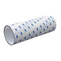 3M 皮革修复贴 30cm*1M 黑色 (黑色)