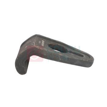 力易得 Endura 车身钣金手掌型拉钩 E9804