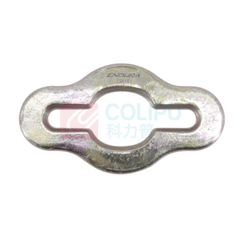 力易得 Endura 车身钣金链条扁型连接器 E9815