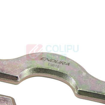 力易得 Endura 车身钣金链条扁型连接器 E9815