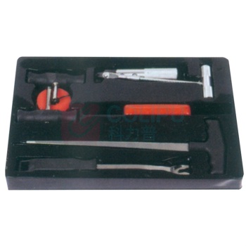 泛特 FORANT 7件套当风玻璃拆装器 88200541 7件