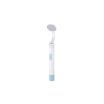 掌坤 USB充电口腔镜家用防雾带灯 152*14mm 2盒/组 (蓝色/粉色/绿色 颜色随机)