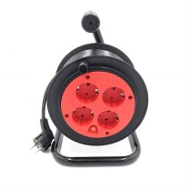 西恒轩 移动卷线盘 外径500mm内宽232mm 220V 1.5平