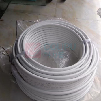 日丰 PPR盘管 6分 φ25 