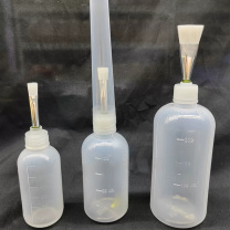 力航 涂胶毛刷刷胶神器 14G 带100ML空瓶