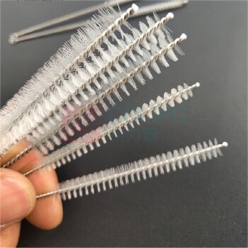 托马拉克 内孔清洁毛刷条 3.0mm 10支/包