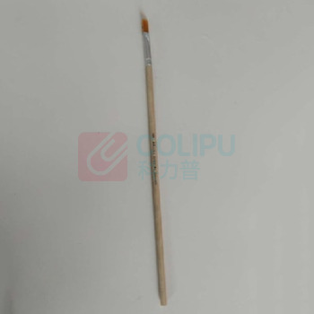 陕南虎虎 画笔 4# 