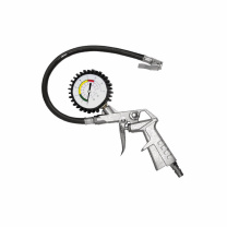 波斯 BoSi 轮胎压力表 BS526013 220psi