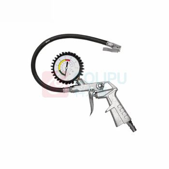 波斯 BoSi 轮胎压力表 BS526013 220psi