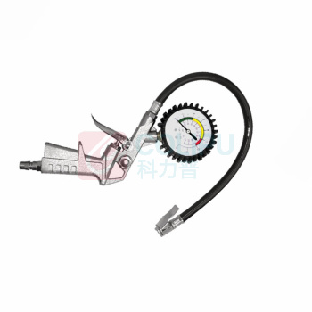 波斯 BoSi 轮胎压力表 BS526013 220psi