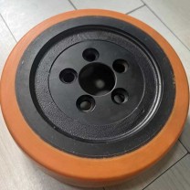 力士乐 拖车防爆轮胎 LT-3233