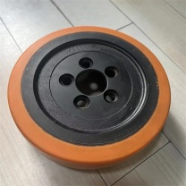 力士乐 拖车防爆轮胎 LT-3235