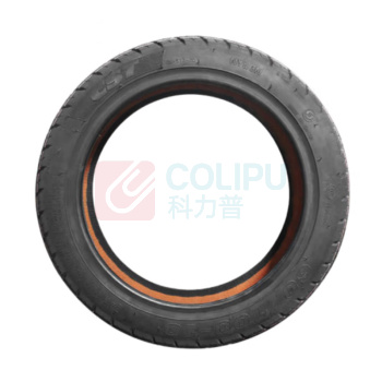 雅迪 三轮车轮胎总成(前轮) 3.50-12 外直径488mm 断面宽92mm
