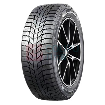 三角 轮胎245/70R17 PL01 真空 雪地胎