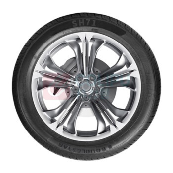 双星 轮胎 SH71 205/65R15 (黑色)