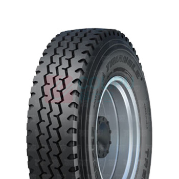 三角 轻卡客轮胎 9.00R20 92/88 M 9.00R20 92/88 M 13英寸 16PR 90 230mm TR668 卡客车轮胎 轻卡客轮胎 88/92(最大载重560kg) M(最高1