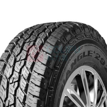三角 轻卡客轮胎 265/75R16 88/86 P 265/75R16 88/86 P 16英寸 23PR 90 305mm 空 卡客车轮胎 轻卡客轮胎 88/86(最大载重530kg) P(最高1