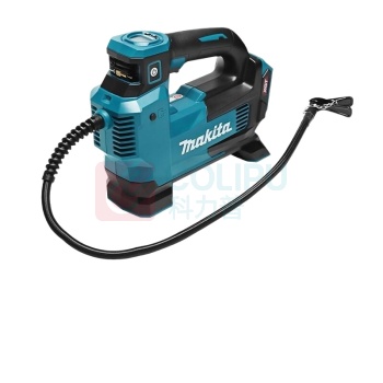 牧田 MAKITA 充电式充气机 MP001GZ