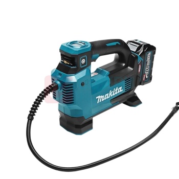 牧田 MAKITA 充电式充气机 MP001GZ