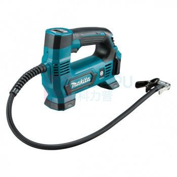 牧田 MAKITA 充电式充气机 MP100DZ