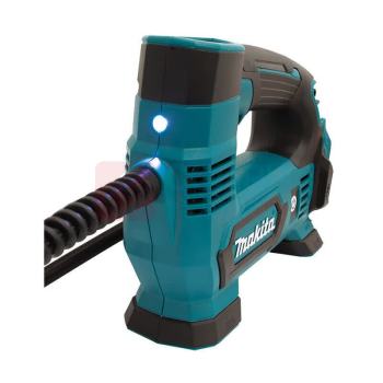 牧田 MAKITA 充电式充气机 MP100DZ