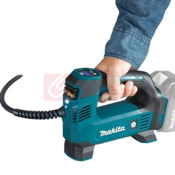 牧田 MAKITA 充电式充气机 DMP180Z