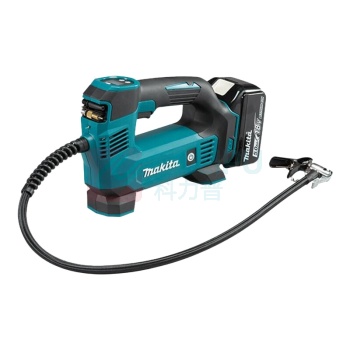 牧田 MAKITA 充电式充气机 DMP180Z