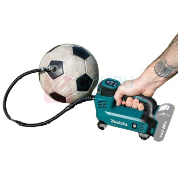 牧田 MAKITA 充电式充气机 DMP180Z