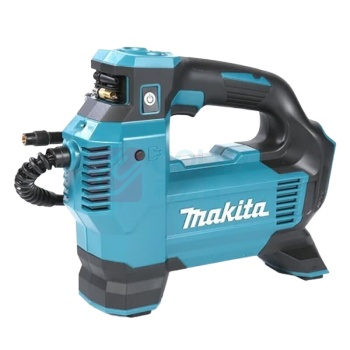 牧田 MAKITA 充电式充气机 DMP181Z
