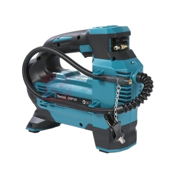 牧田 MAKITA 充电式充气机 DMP181Z